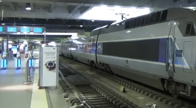 TGV